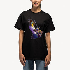 Tinkbird T-shirt