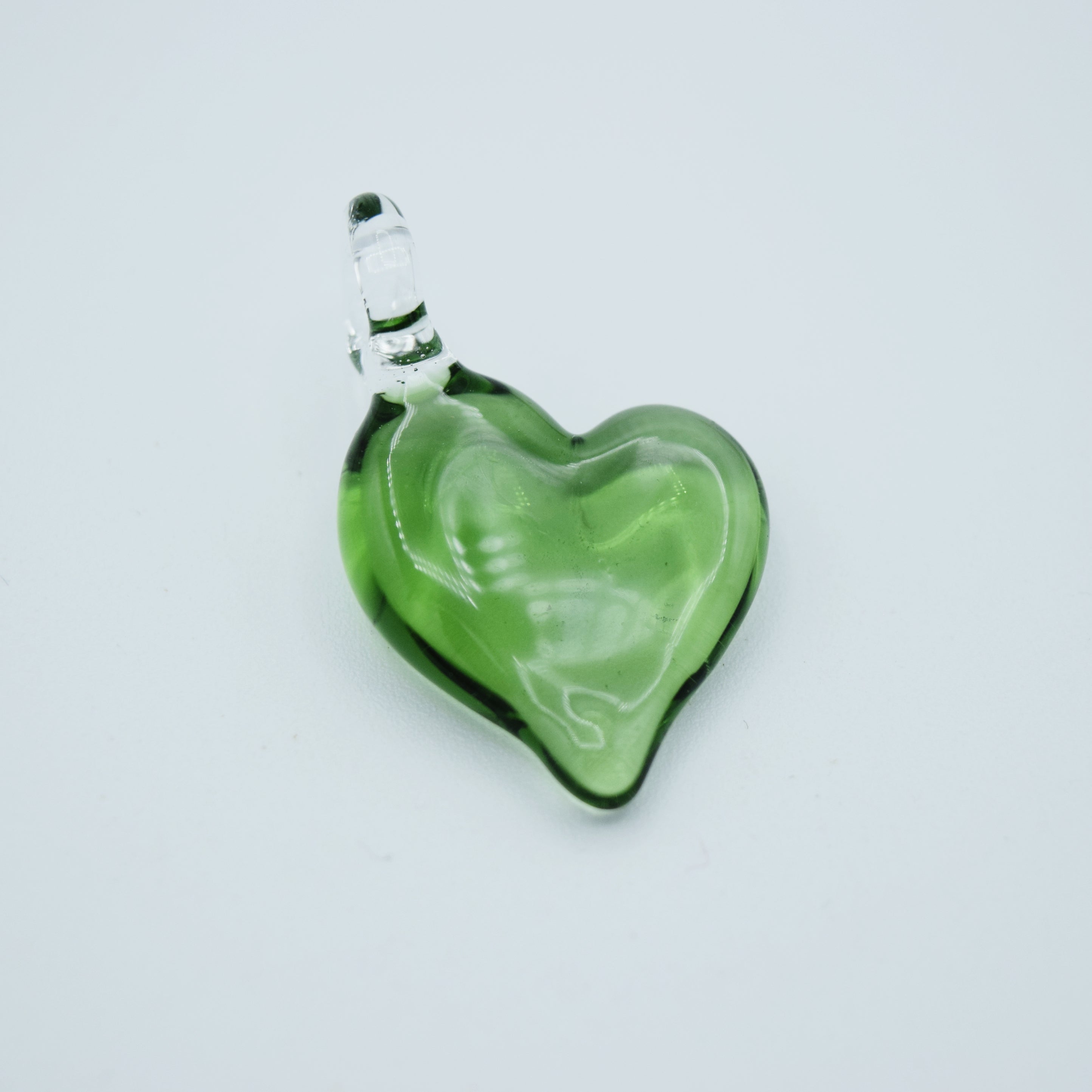Sweetheart Pendant