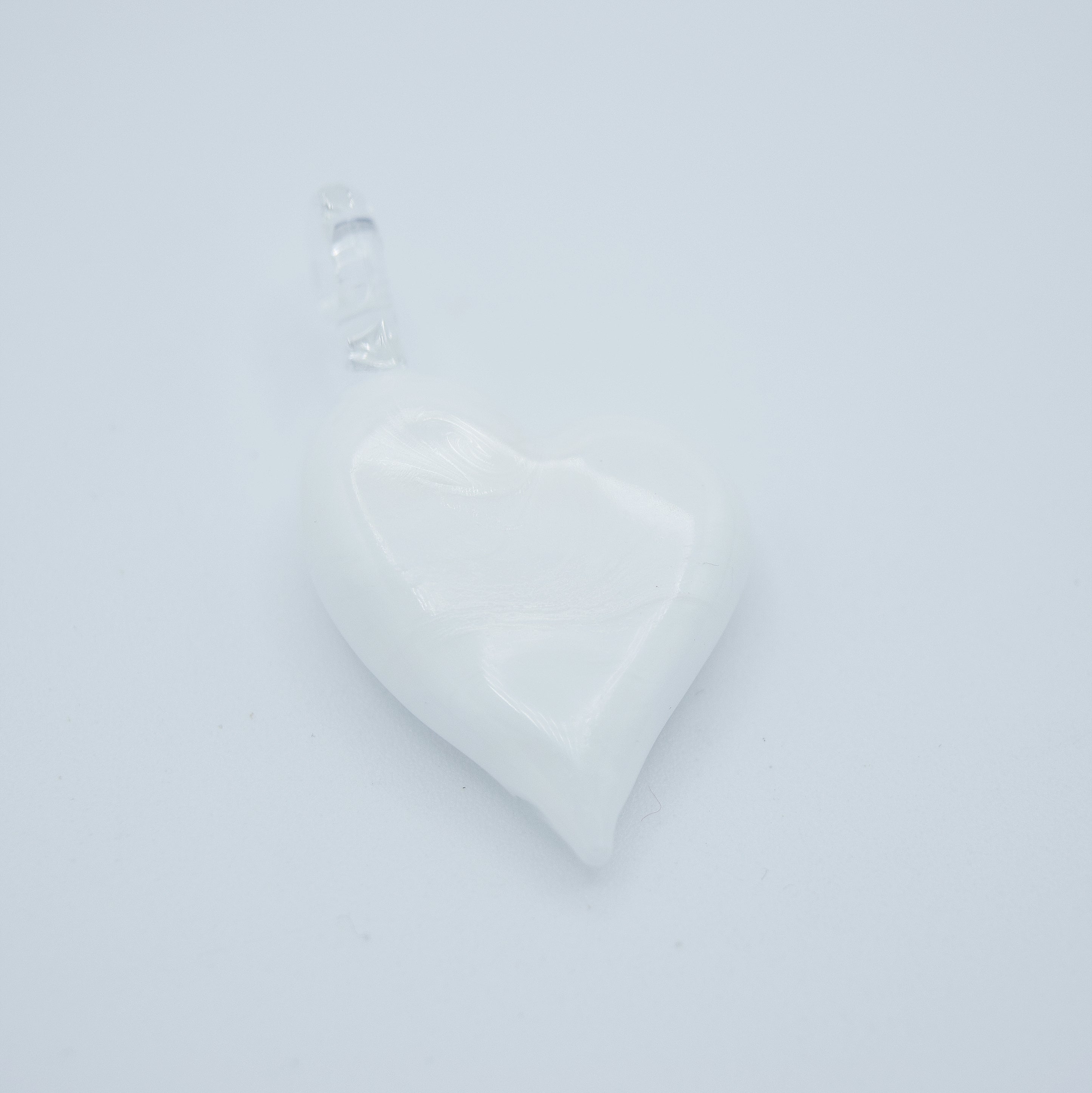 Sweetheart Pendant