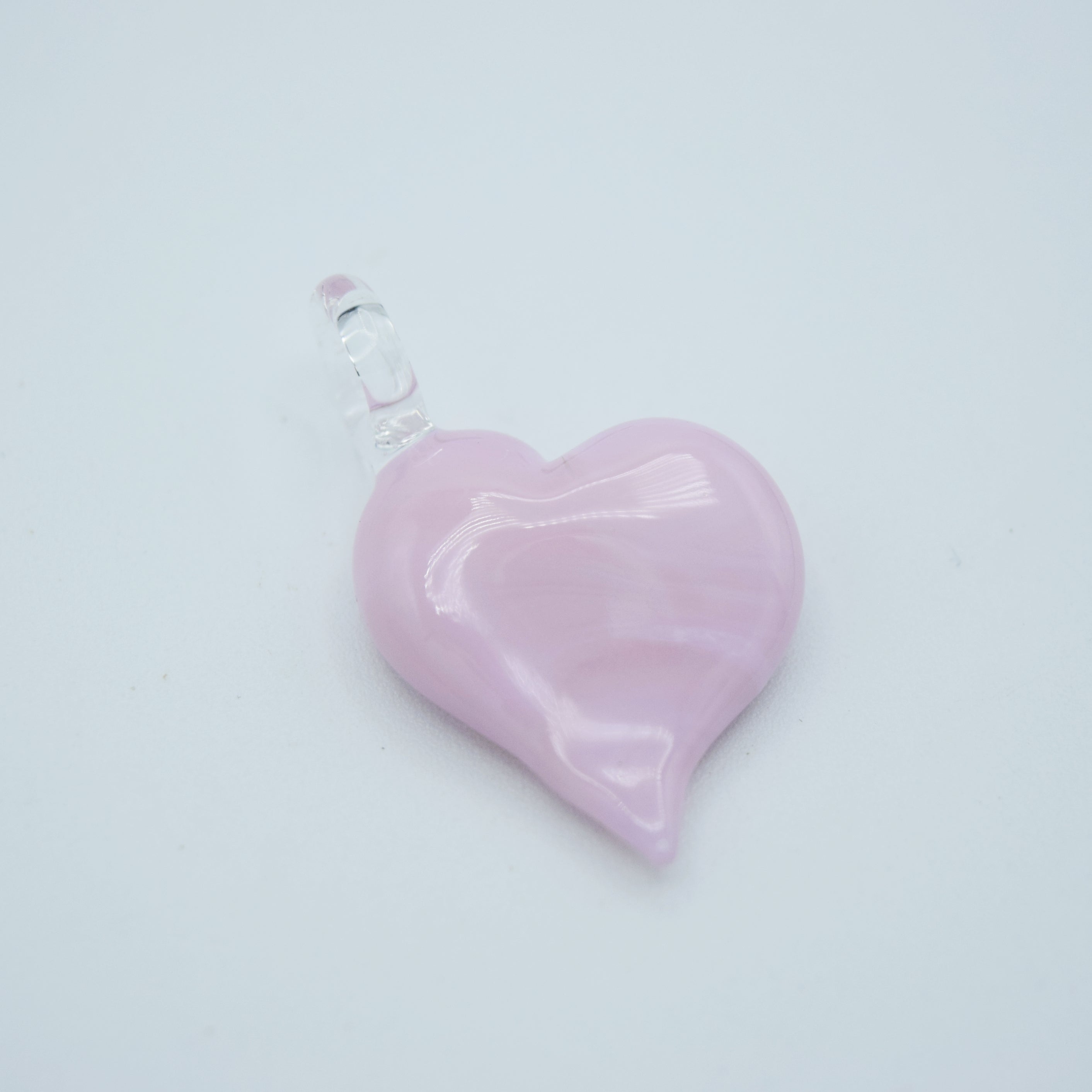 Sweetheart Pendant