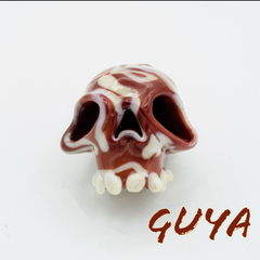 Toumaï Pendant